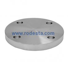 Blind flange EN 1092-1 type 05A